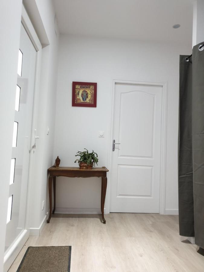 Appartement Hyper-Centre Epernay Avec Sauna Et Parking Prive Exteriér fotografie