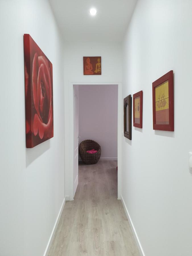 Appartement Hyper-Centre Epernay Avec Sauna Et Parking Prive Exteriér fotografie