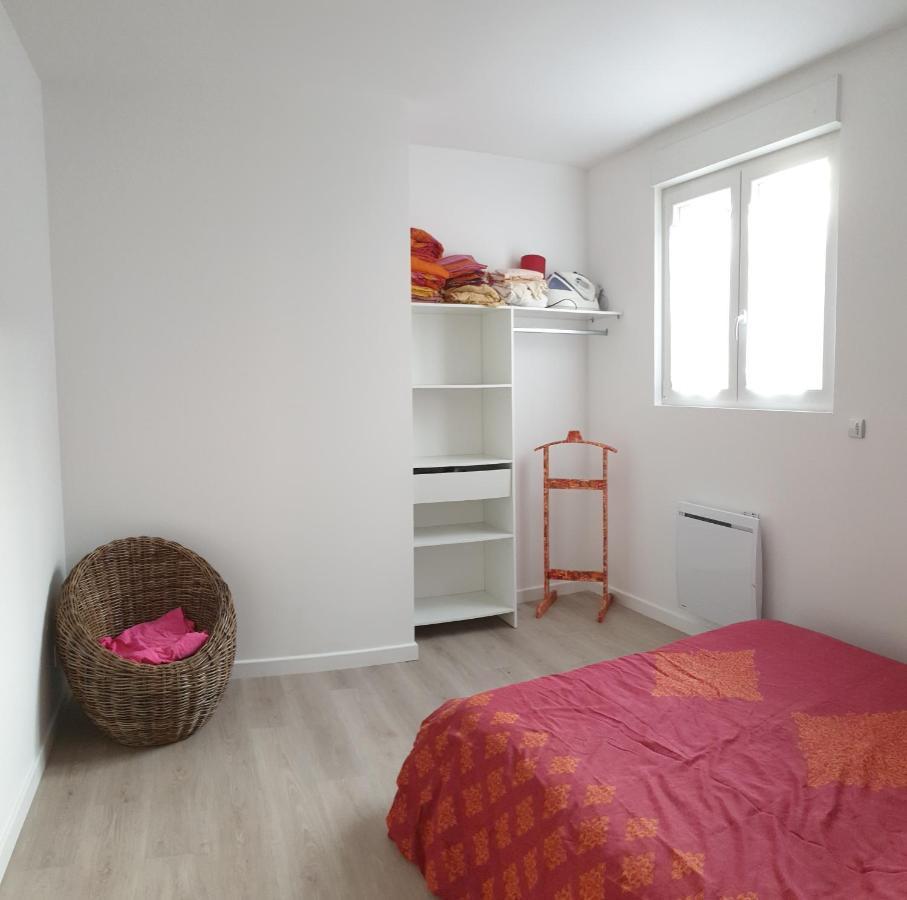 Appartement Hyper-Centre Epernay Avec Sauna Et Parking Prive Exteriér fotografie