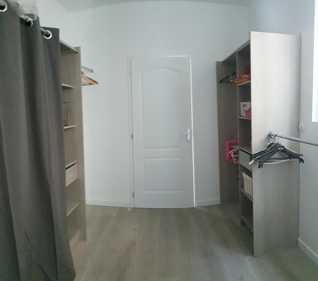 Appartement Hyper-Centre Epernay Avec Sauna Et Parking Prive Exteriér fotografie