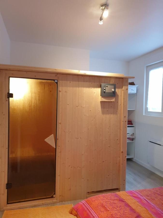 Appartement Hyper-Centre Epernay Avec Sauna Et Parking Prive Exteriér fotografie