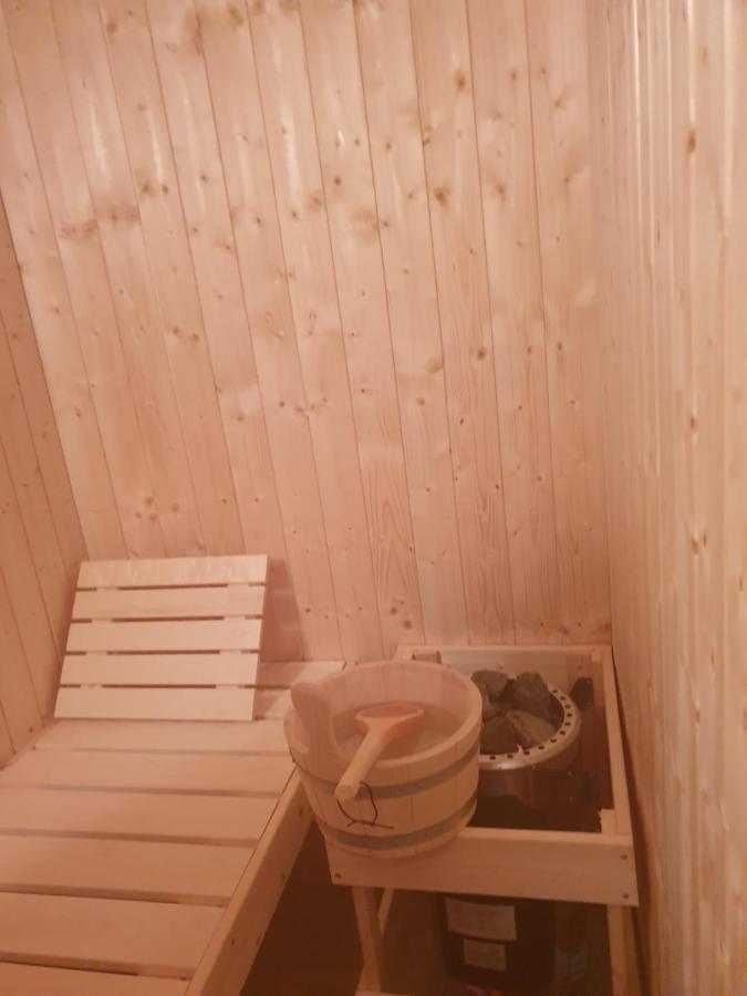 Appartement Hyper-Centre Epernay Avec Sauna Et Parking Prive Exteriér fotografie