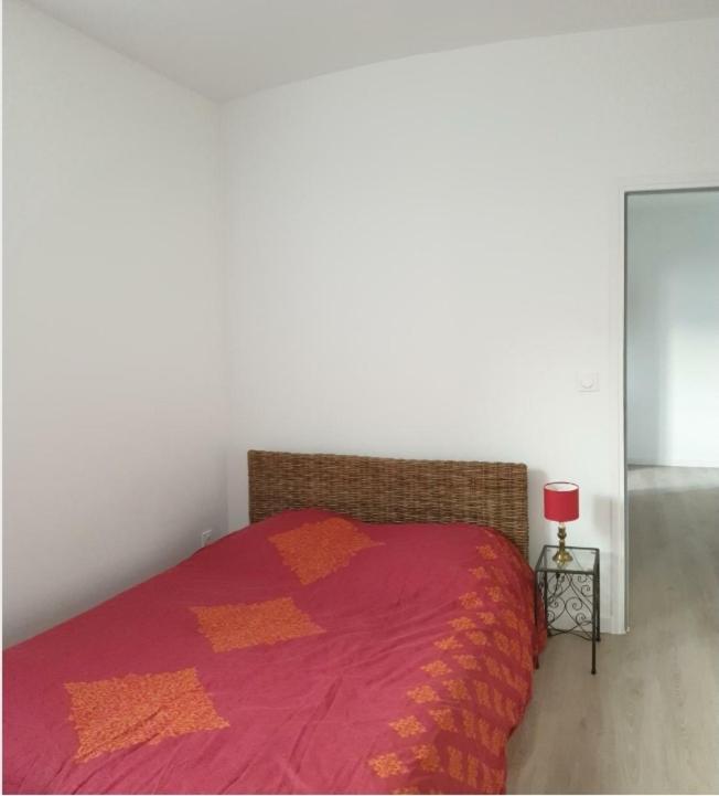 Appartement Hyper-Centre Epernay Avec Sauna Et Parking Prive Pokoj fotografie